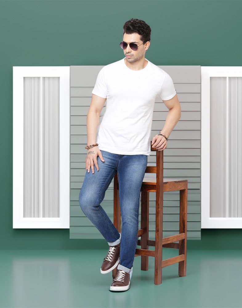 Flipkart on sale shopping jeans