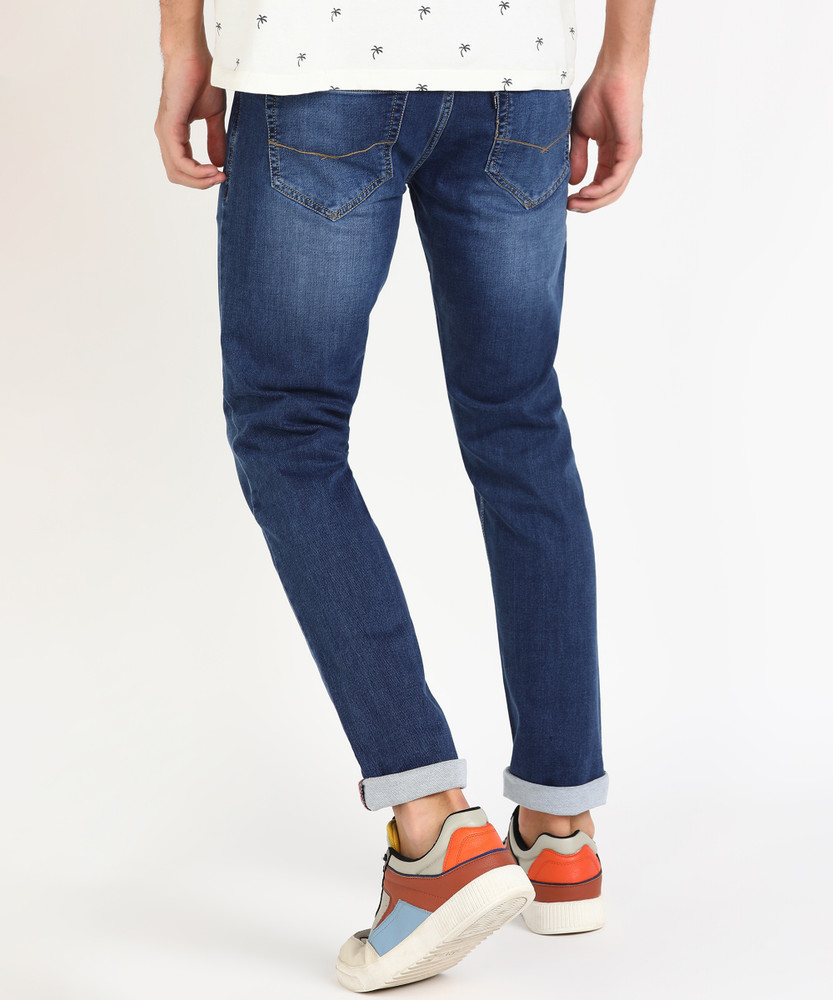 Flipkart best sale sparky jeans