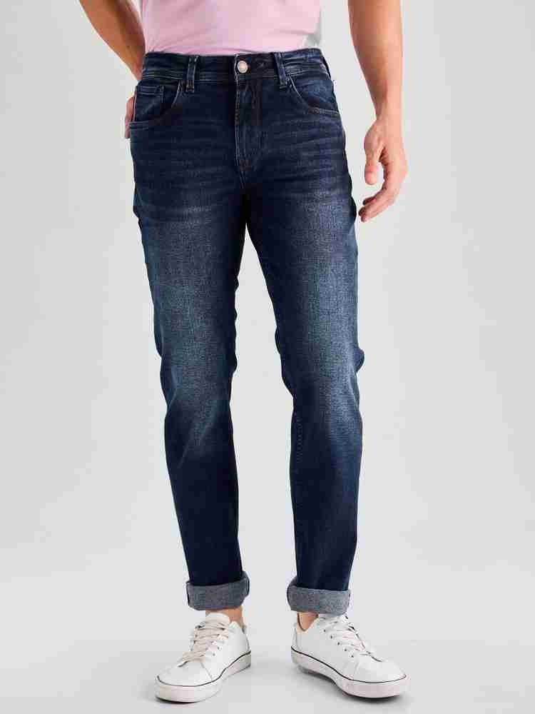 Dagger fly denim sales jeans