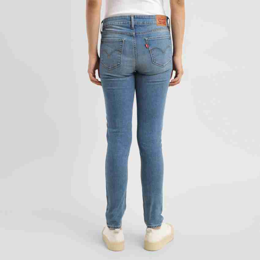 Levi's 411 sales skinny