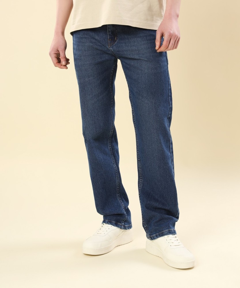 Denim jeans flipkart best sale