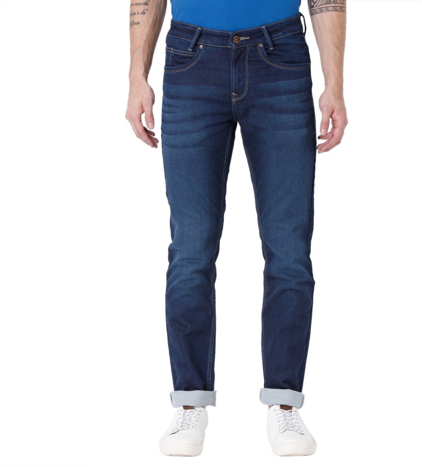 Mufti 2024 jeans flipkart