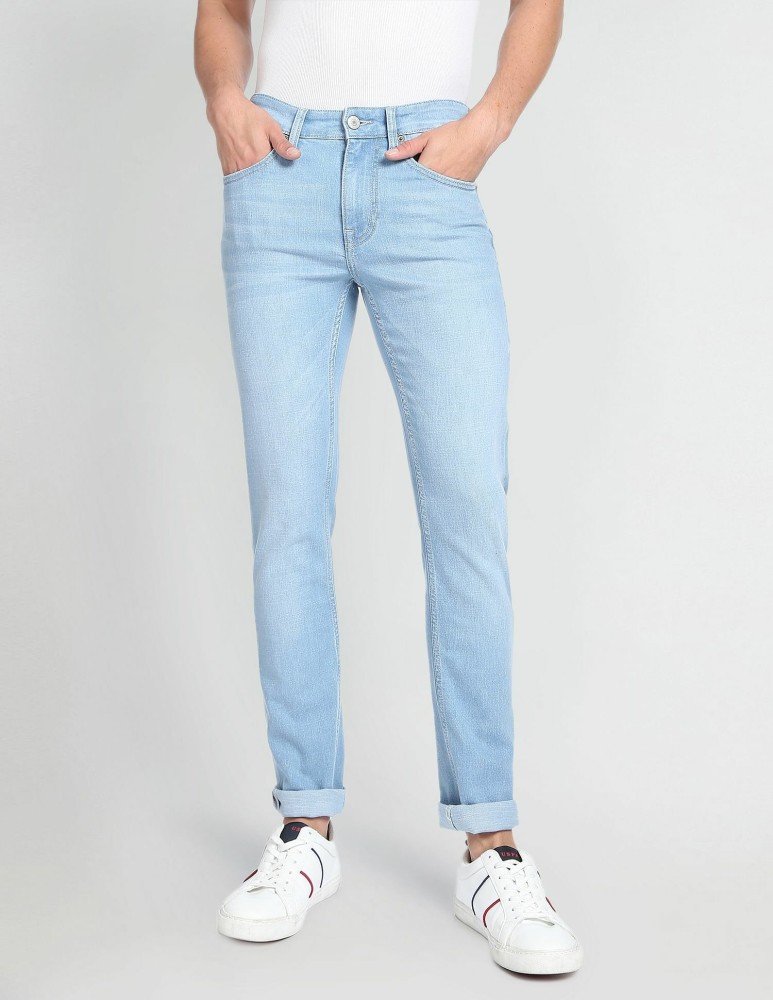 U.S. Polo Assn. Blue Denim Jeans