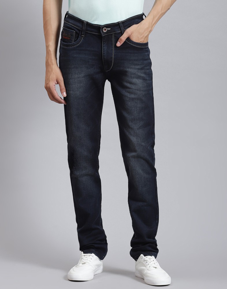 Monte carlo hot sale men jeans