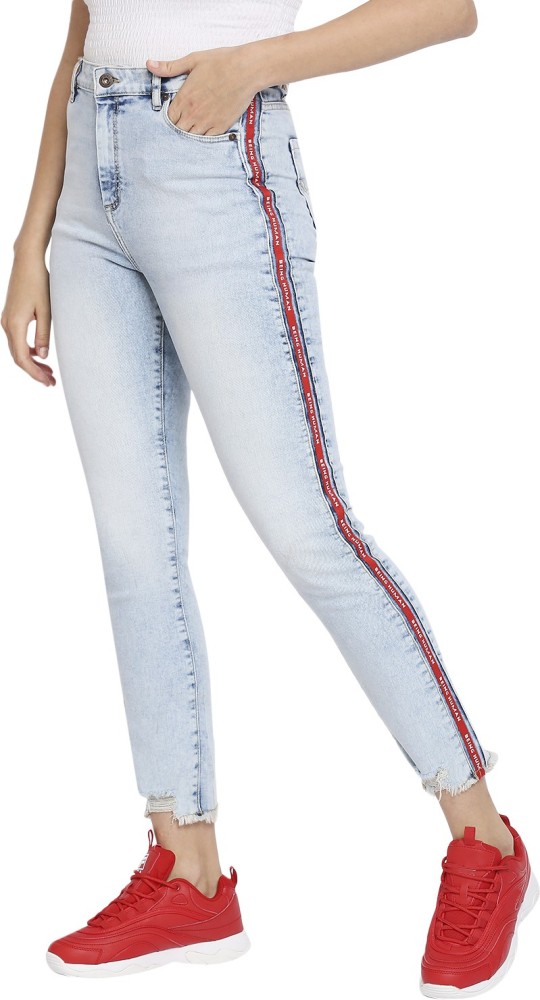 Being human jeans on sale flipkart