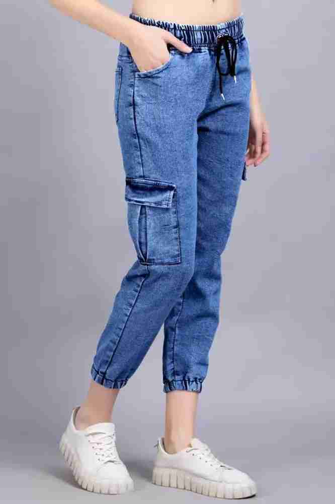 Joggers for girls hotsell on flipkart