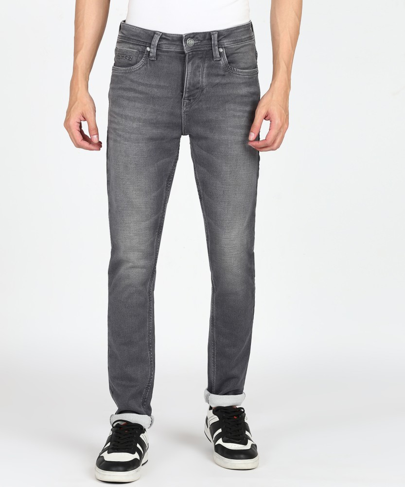 Buy Grey Jeans Online In India At Best Price Offers