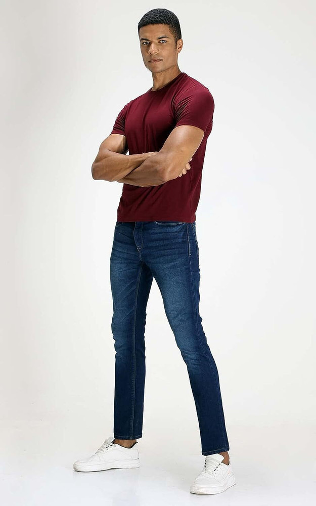 Turms sales jeans flipkart