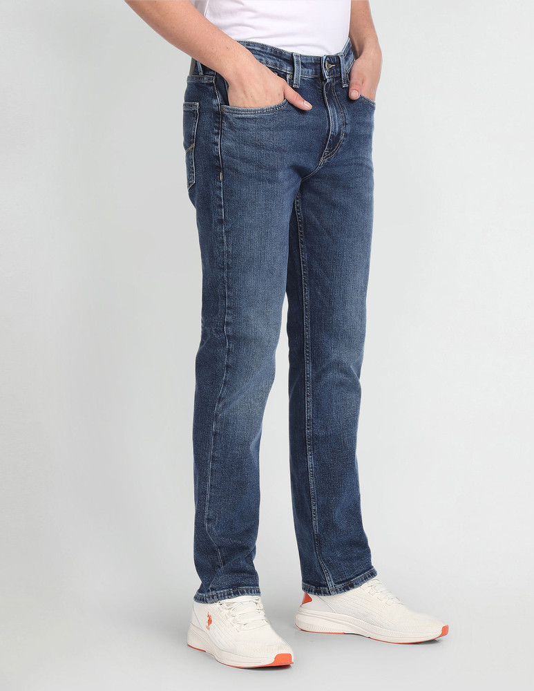 Us polo jeans store flipkart