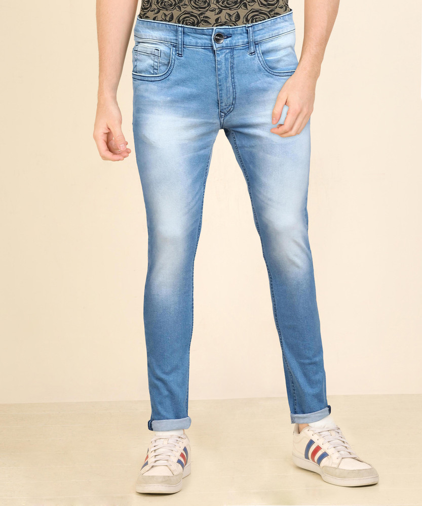 Flipkart men's jeans pant best sale