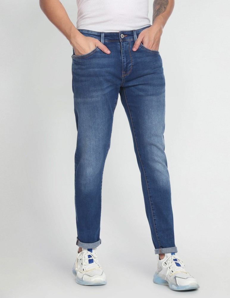 Jean best sale machine online