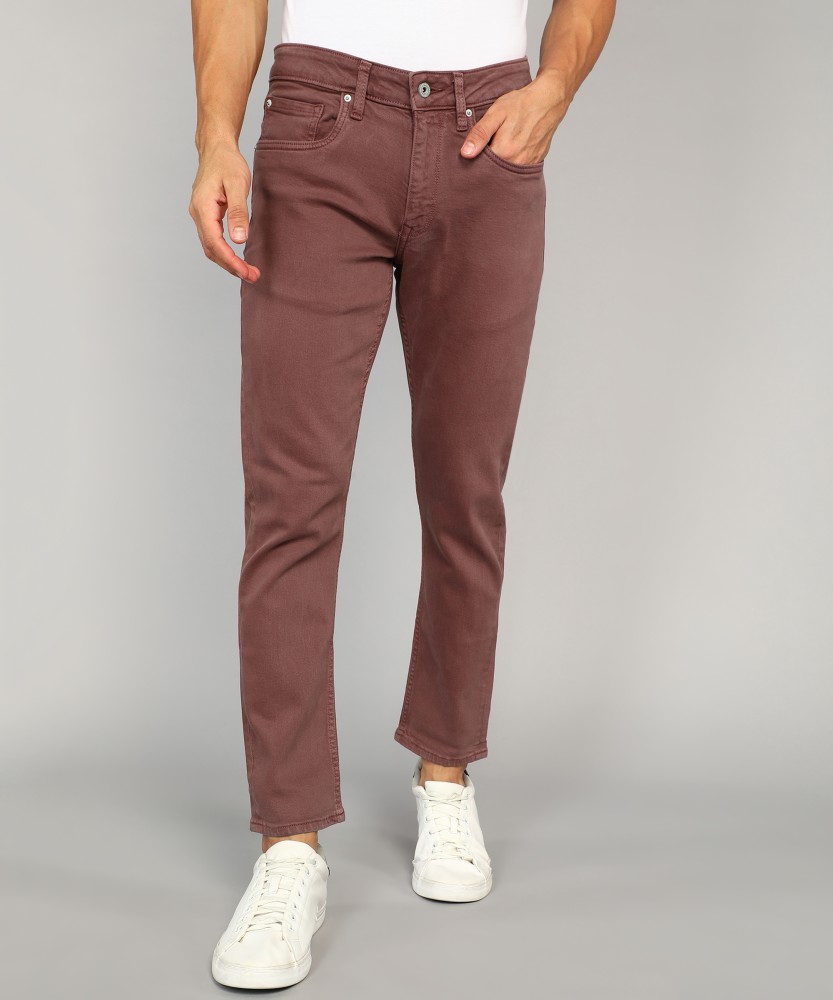 Louis philippe hot sale jeans flipkart