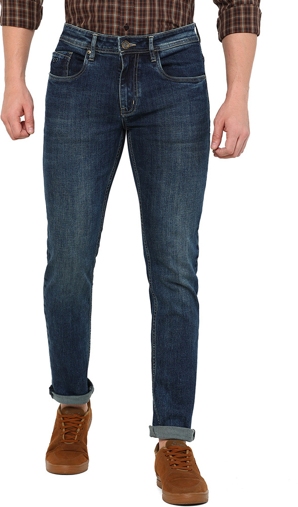 Jade blue jeans best sale