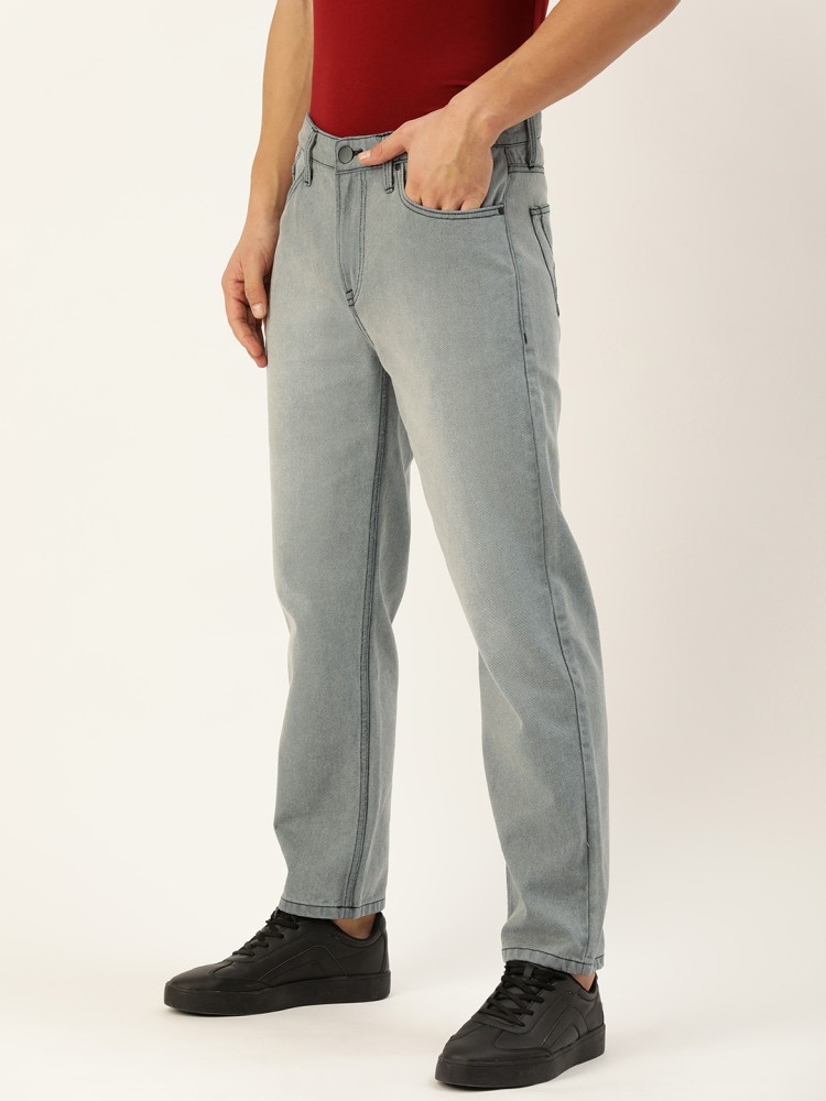 Bene Kleed Men Relaxed Fit Jeans