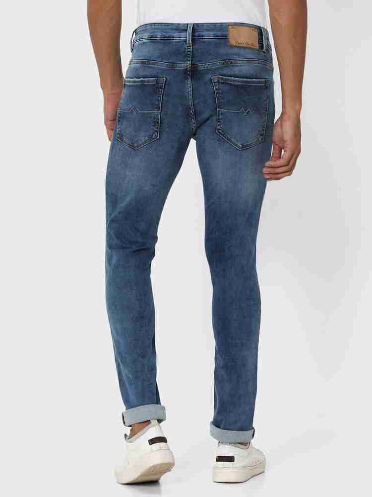 Mufti skinny fit jeans online