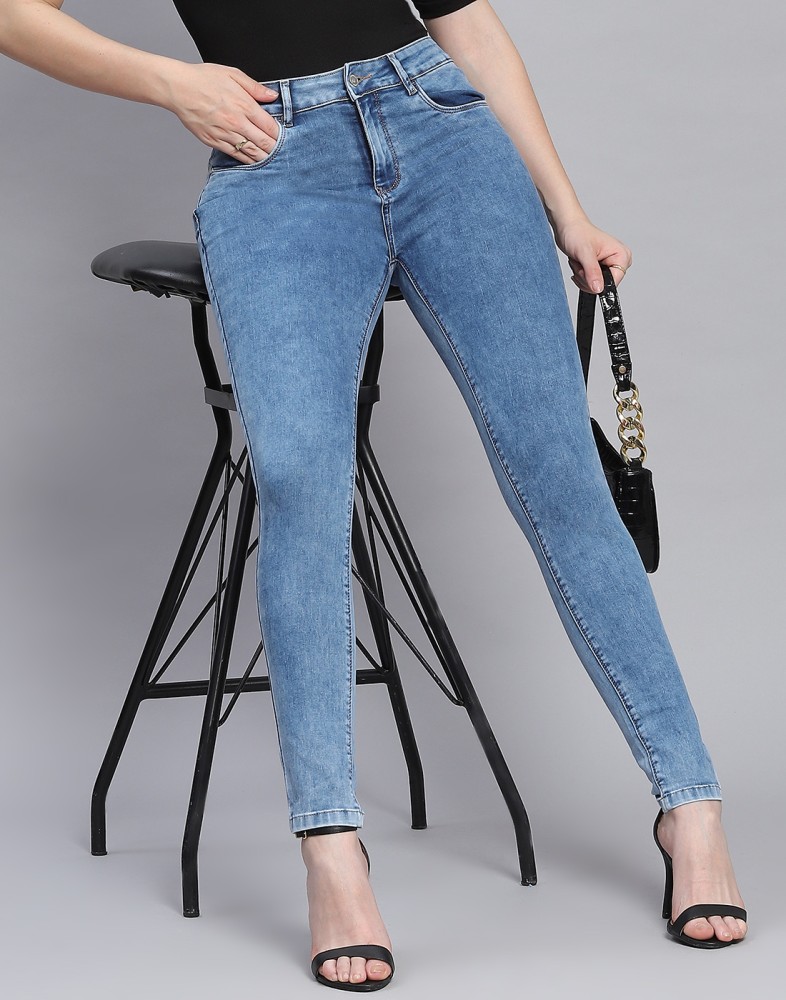 Monte carlo shop jeans flipkart