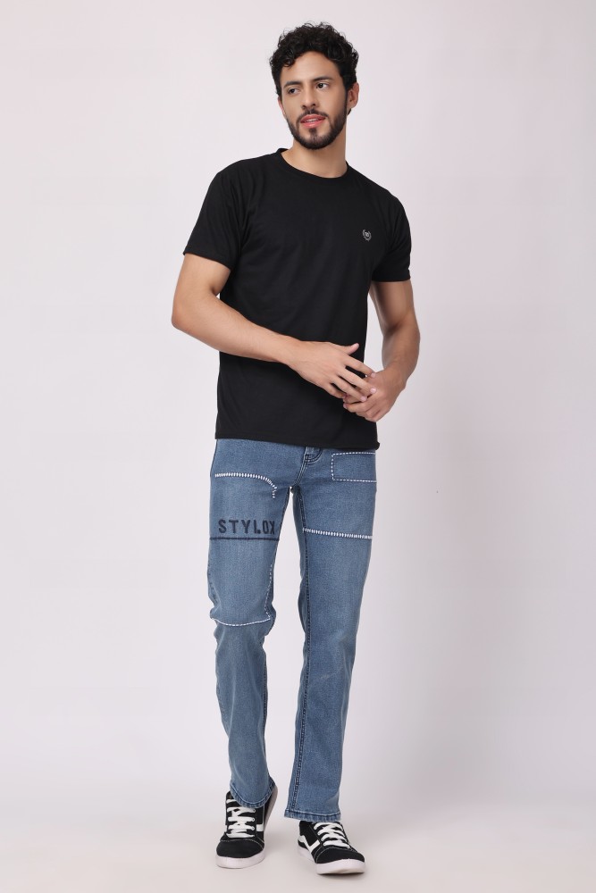 Stylox shops jeans price