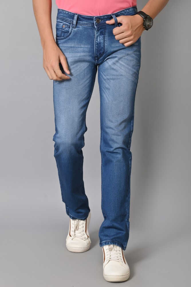 JAGURO Regular Men Light Blue Jeans Buy JAGURO Regular Men Light Blue Jeans Online at Best Prices in India Flipkart