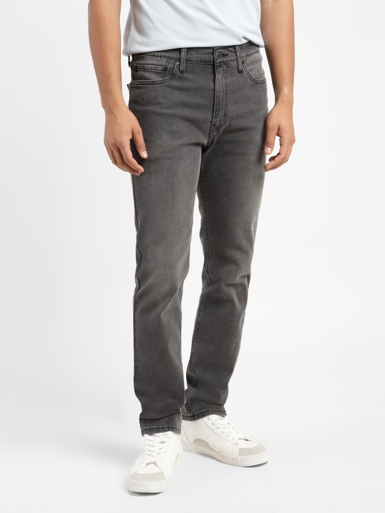 Grey levi 2025 511 jeans