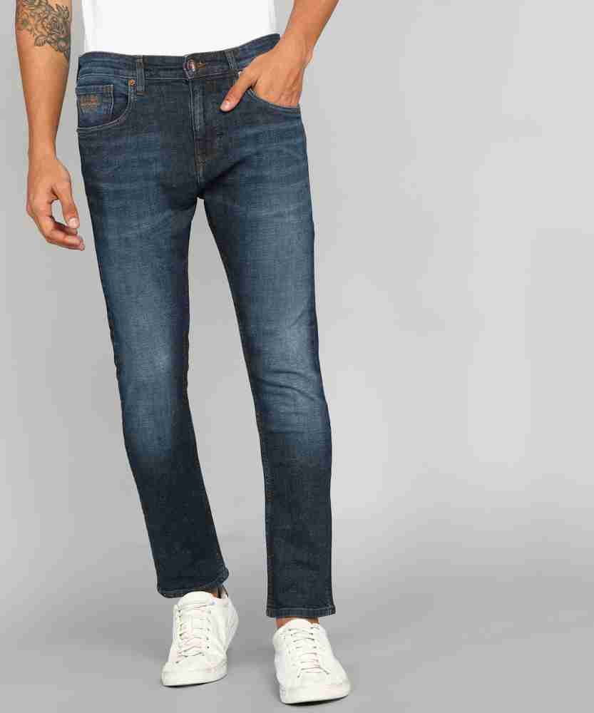 Pantalon denim co online