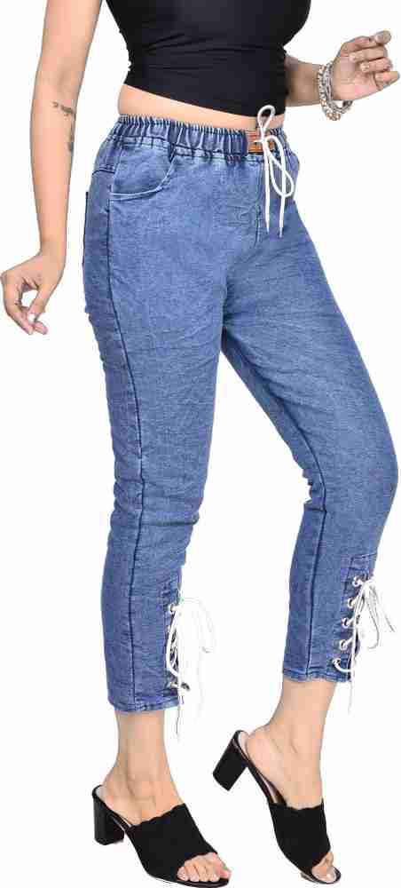 Latest jeans hotsell for girls 2019