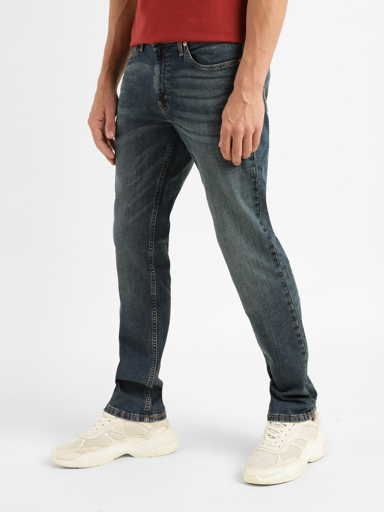 Levi's 511 green jelly hot sale
