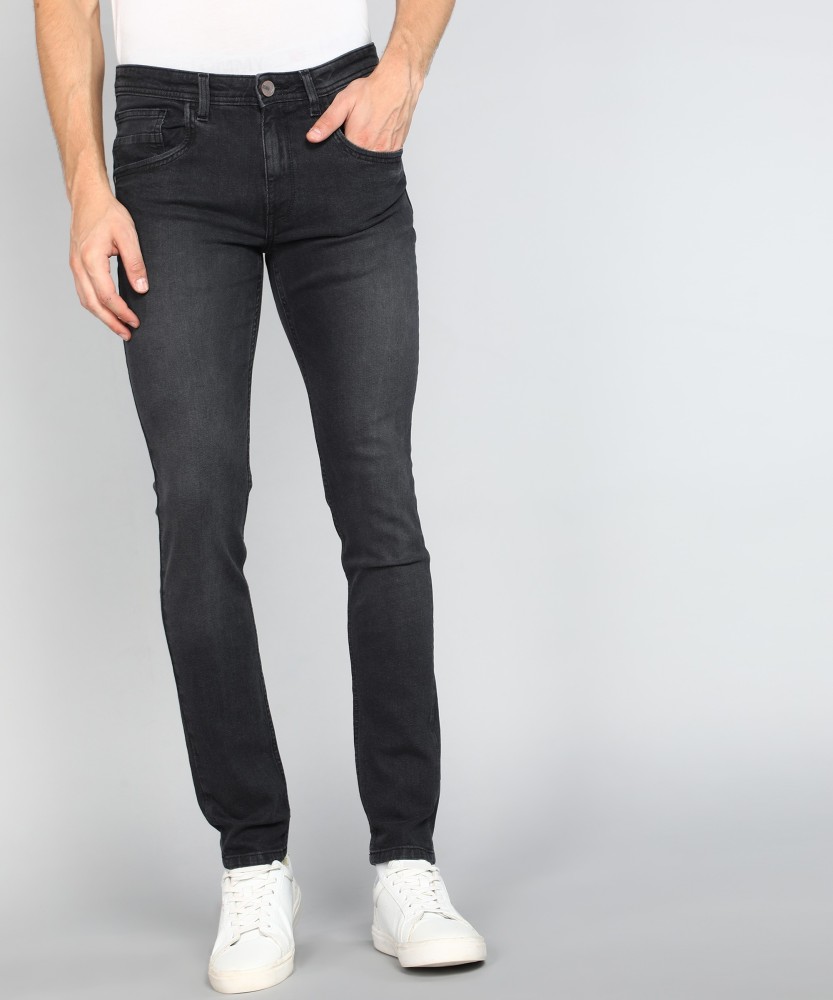 Van heusen jeans outlet online