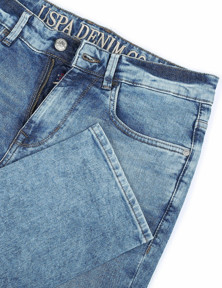 Us polo delta deals slim tapered jeans