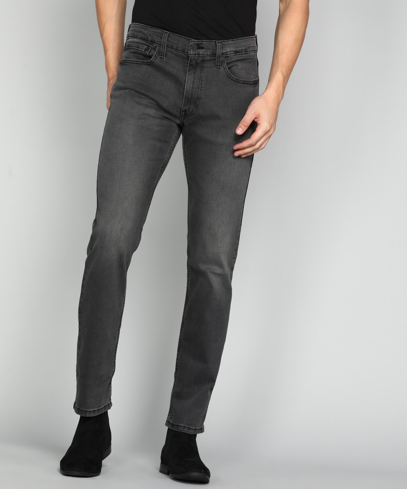 Levi's dark hotsell grey jeans