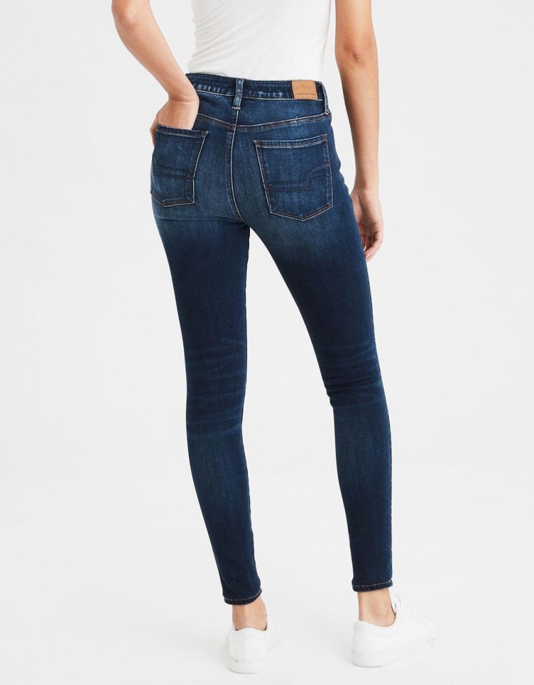 American eagle 360 hot sale super stretch jeans