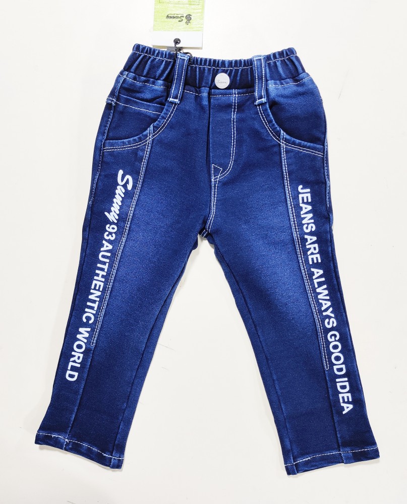 Sunny Fashion Regular Boys Blue Jeans Buy Sunny Fashion Regular Boys Blue Jeans Online at Best Prices in India Flipkart