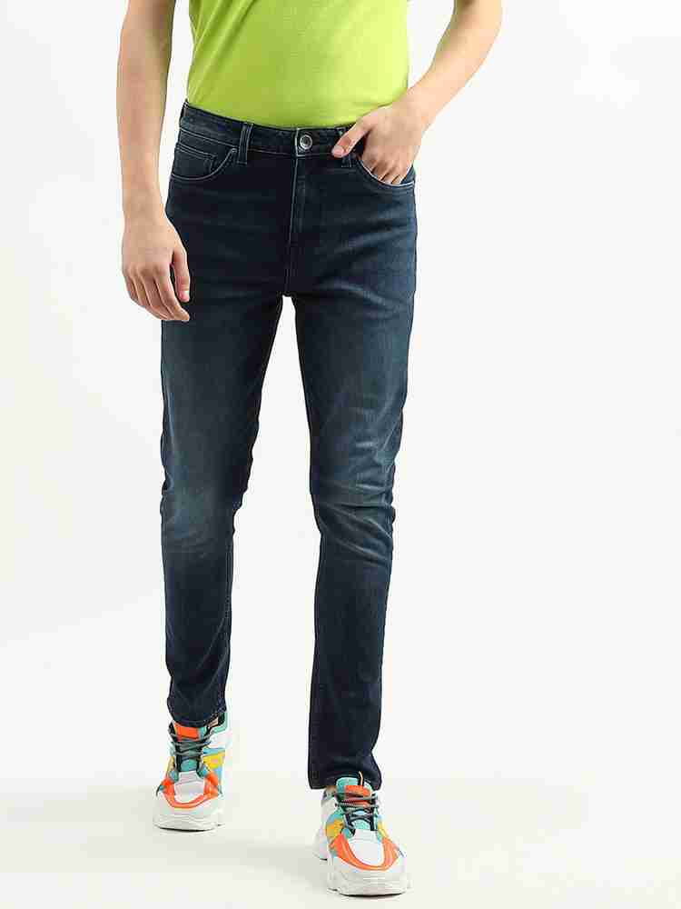 Ucb jeans 2024 flipkart