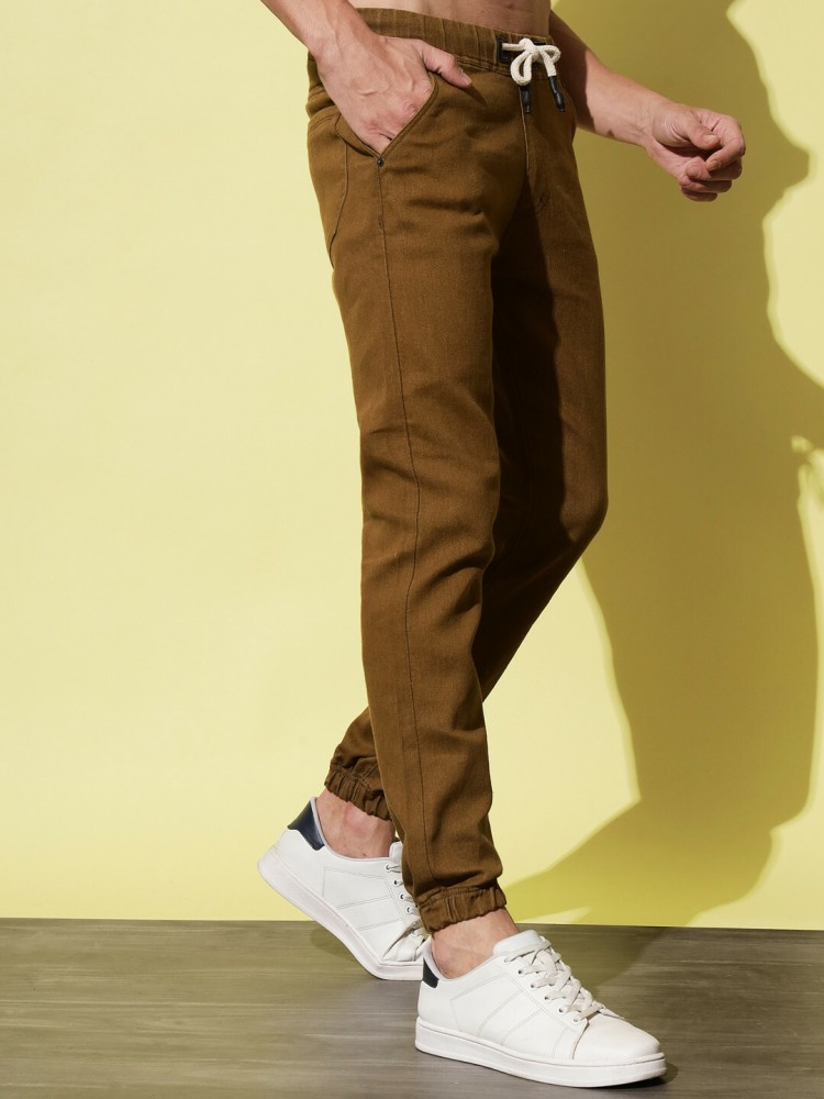 22 Cool Men Outfits With Jogger Pants  Styleoholic
