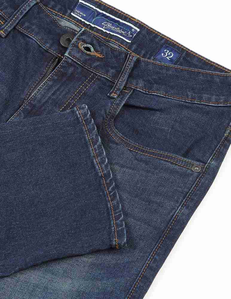 Flying machine blue deals label jeans price