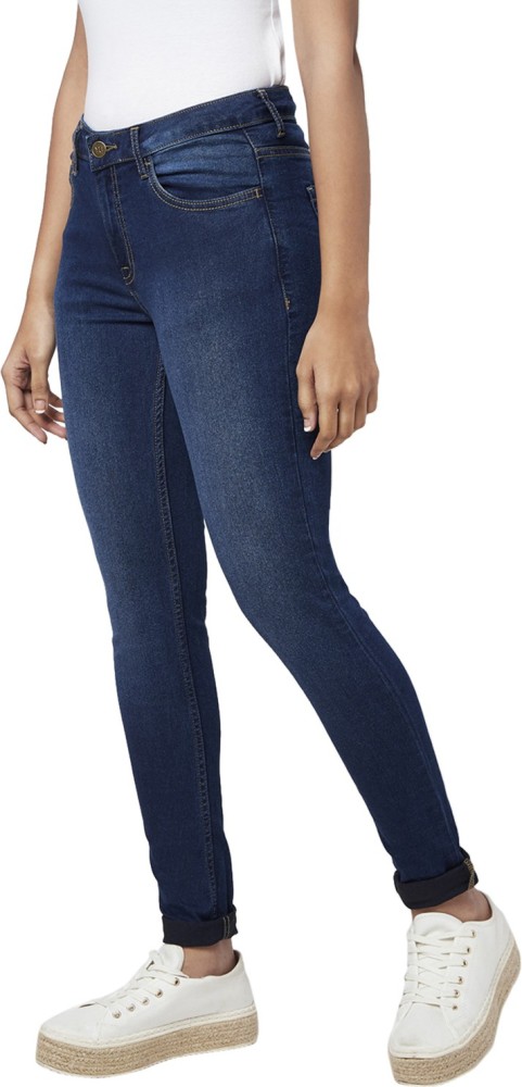 Pantaloons jeans hot sale price for ladies