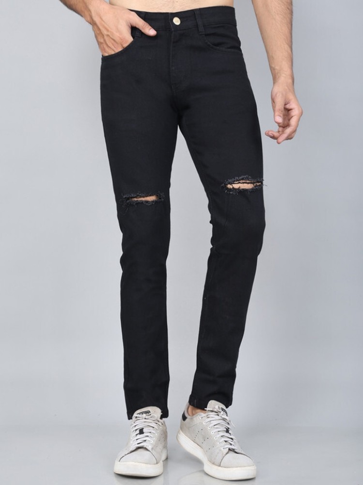 Dope sales ripped jeans