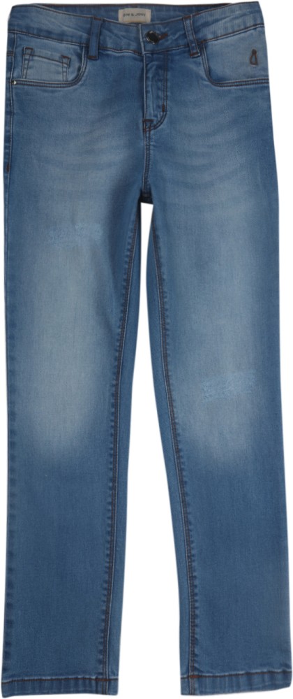 Gini and 2025 jony jeans