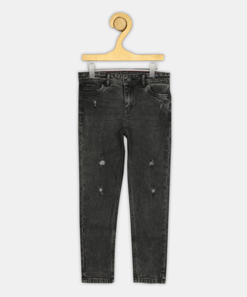 Allen solly sale jeans online