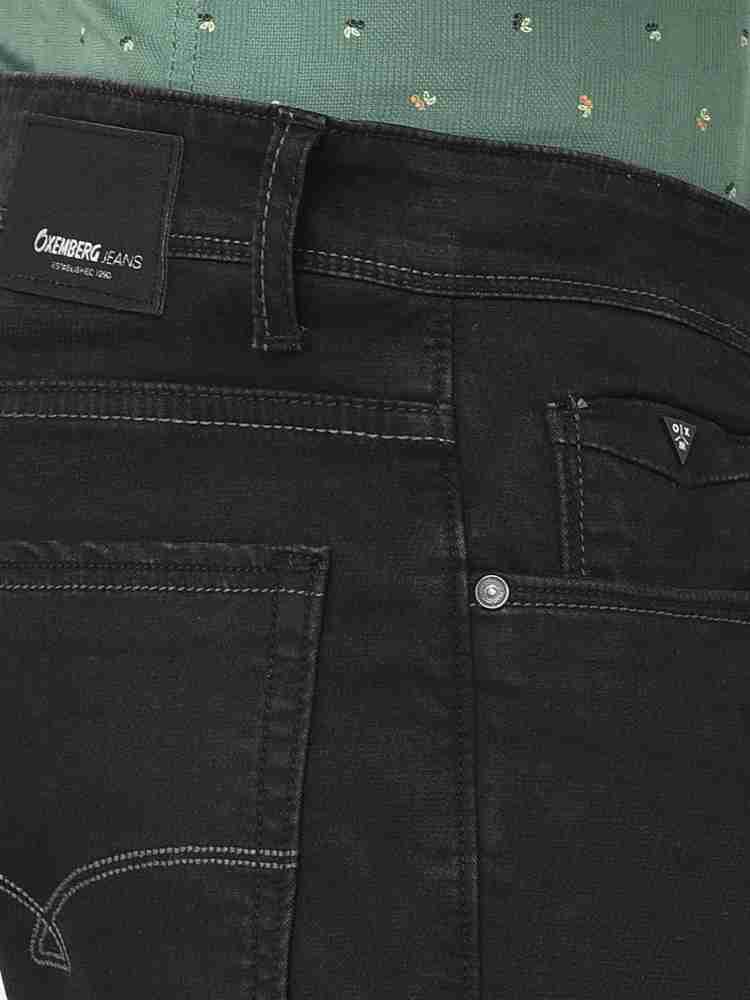 Oxemberg 2024 jeans flipkart