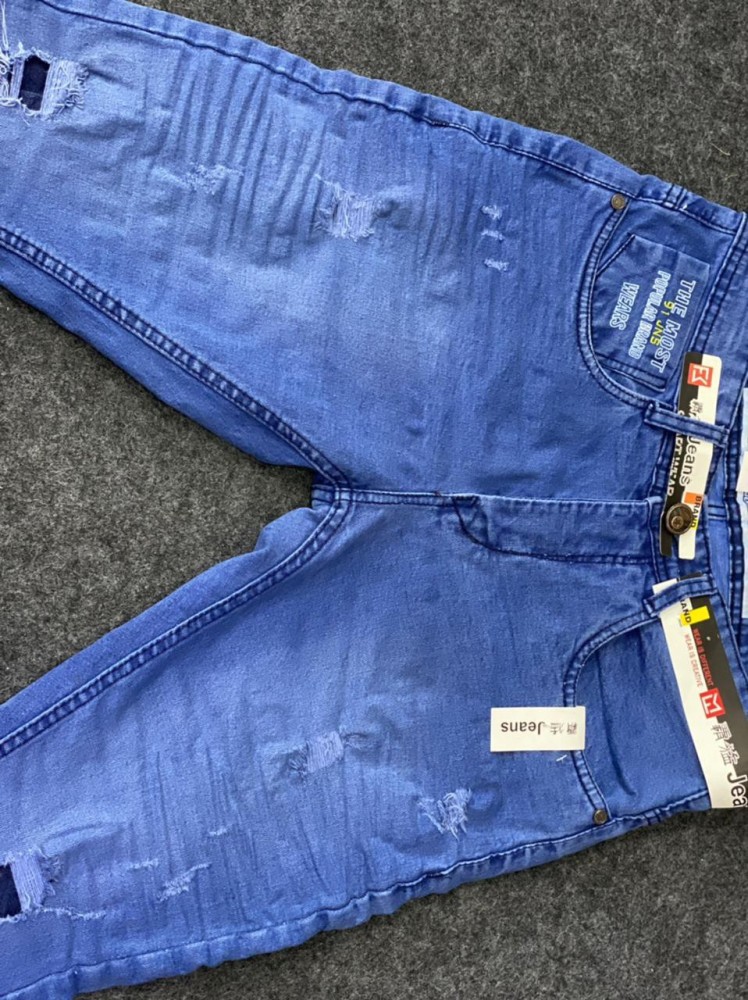 Jeans candy clearance