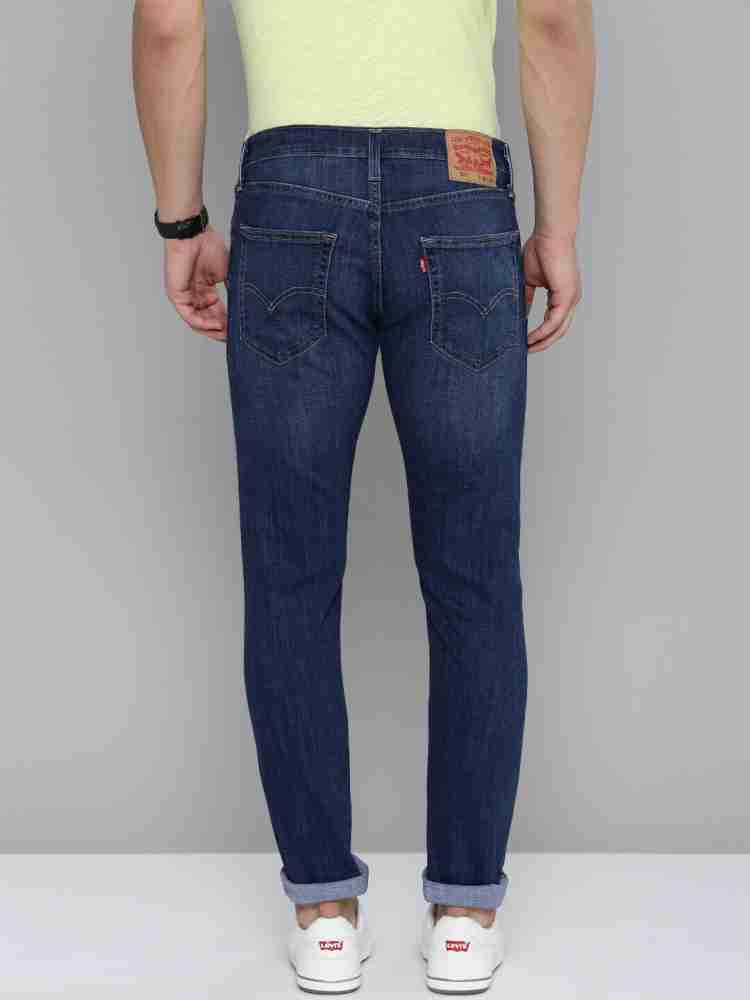 Levi's shop 411 skinny