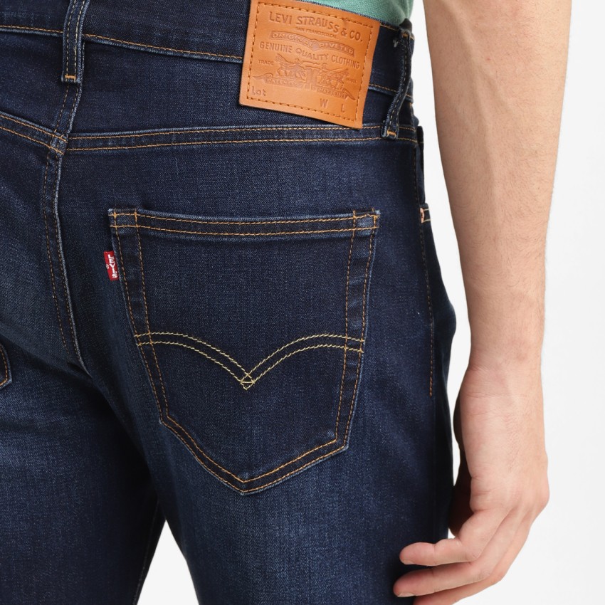 Pantalon 2025 levis strauss