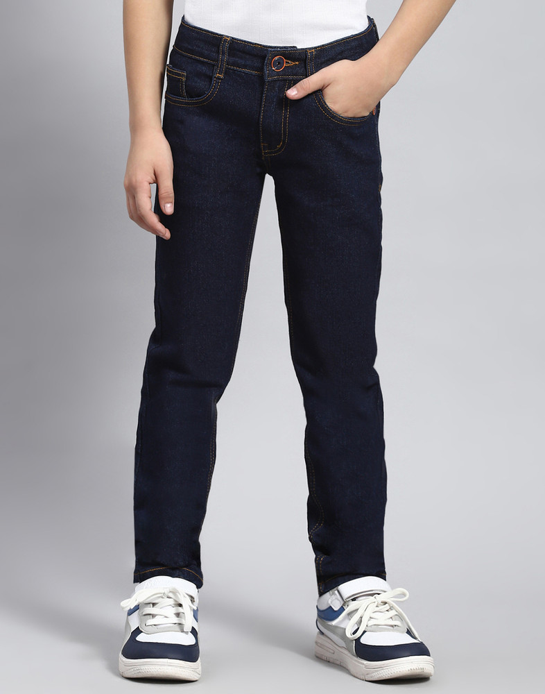 Monte carlo outlet jeans flipkart