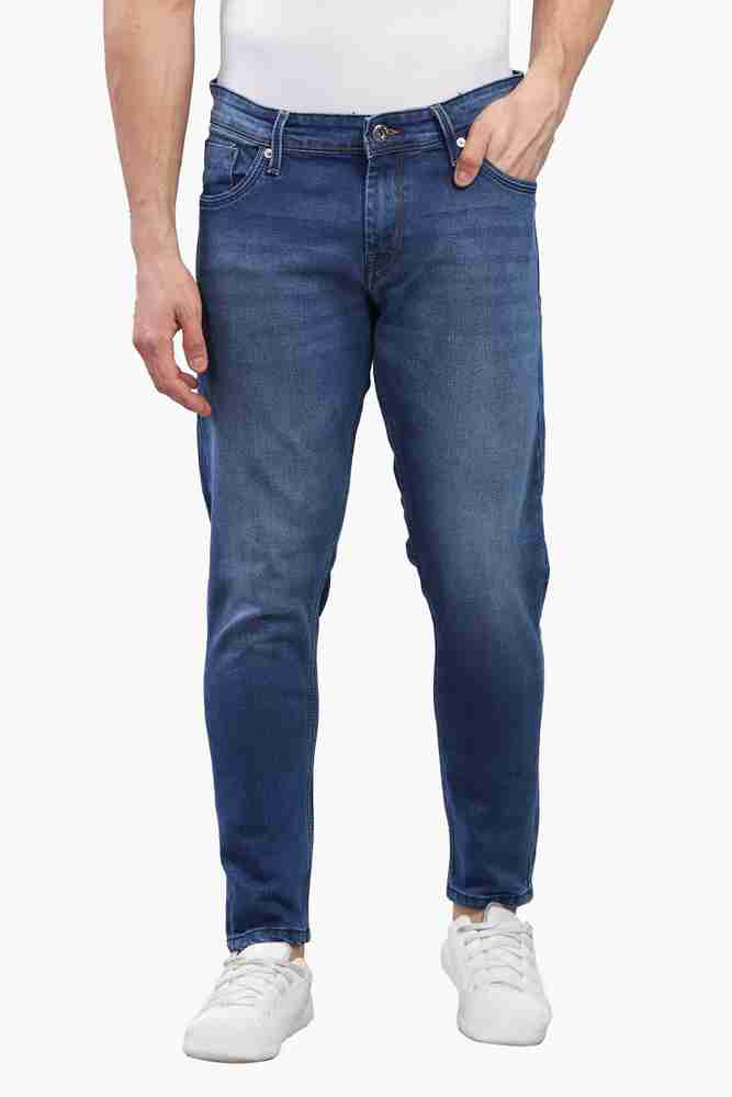 JINDAIJIMOUNTAINWORKSonedayboyslimskbs （THREE DAYS Slim Men Blue 