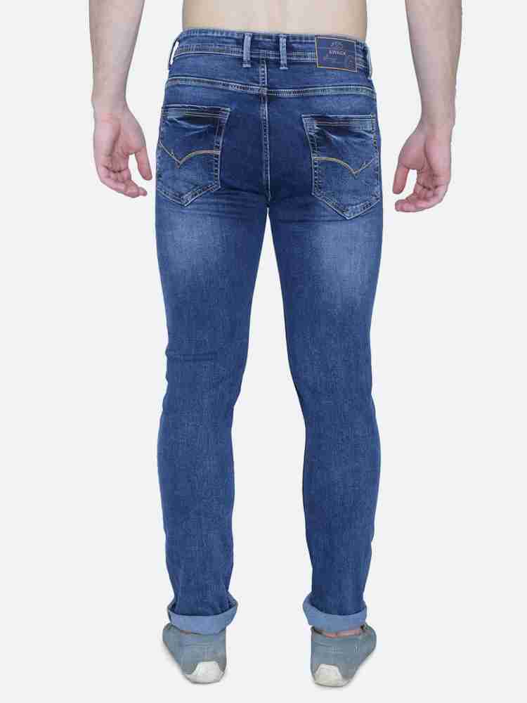 Awack jeans sales