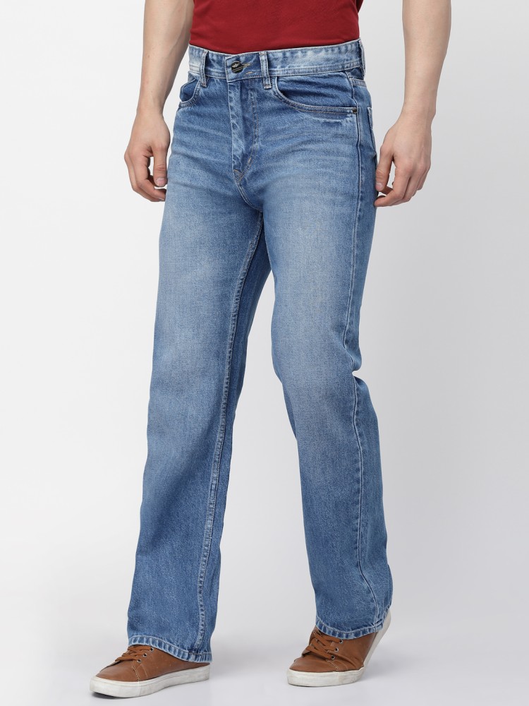 Non stretchable jeans cheap for mens