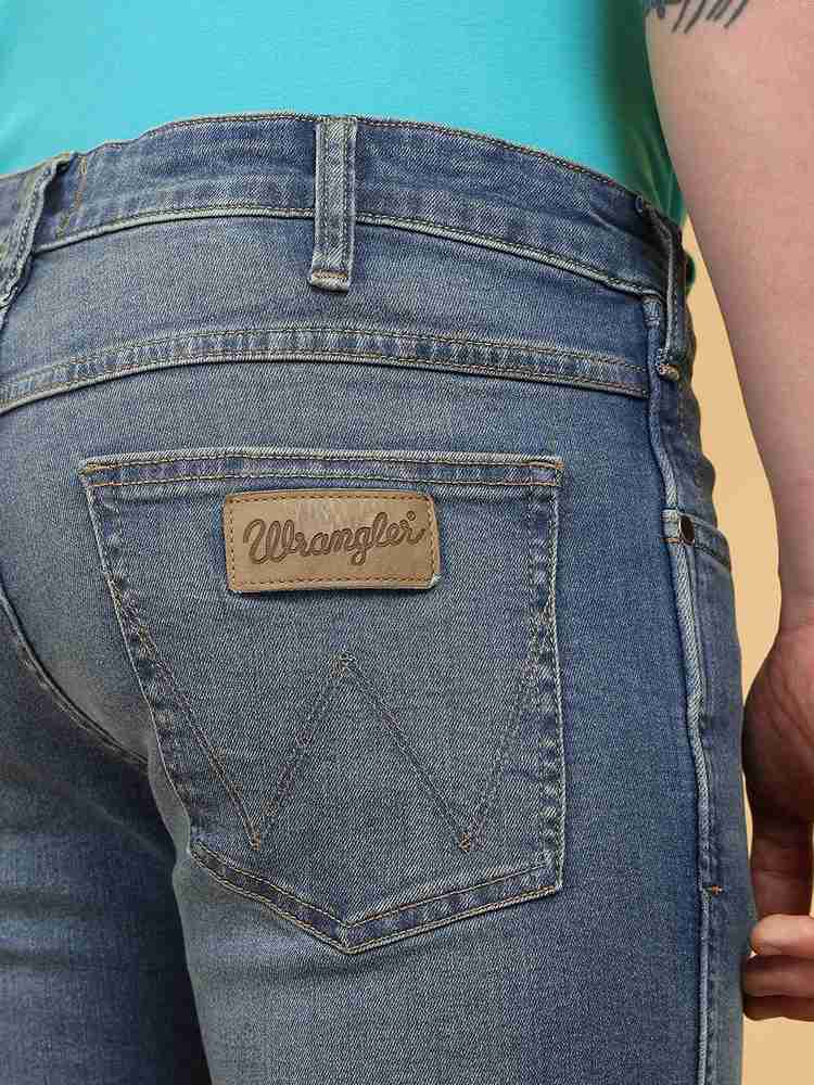 Wrangler jean price 2025