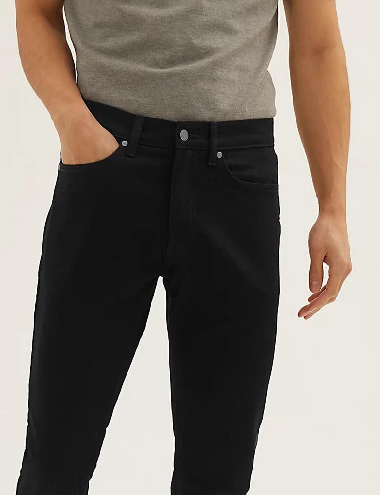 Marks and spencer 2024 black skinny jeans