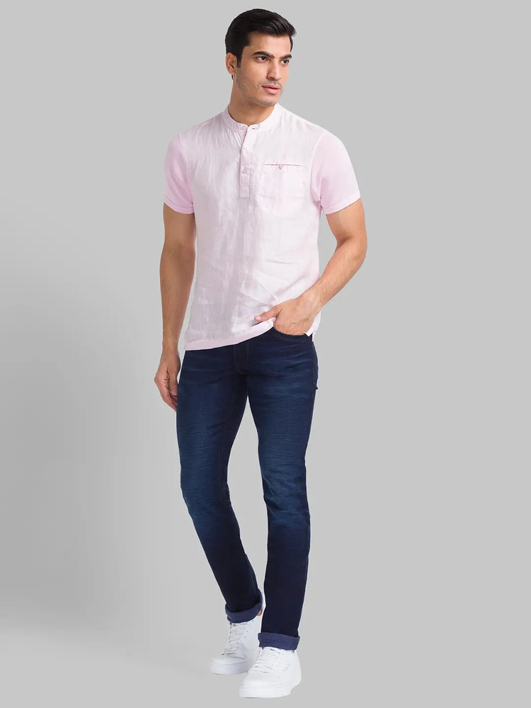 PARX Skinny Men Blue Jeans Buy PARX Skinny Men Blue Jeans Online