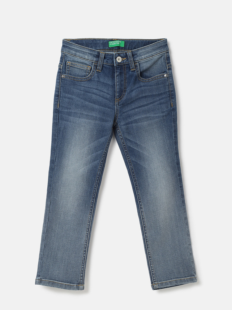 Ucb jeans 2024 flipkart
